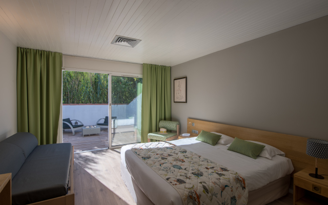Hotel Les Grenettes
