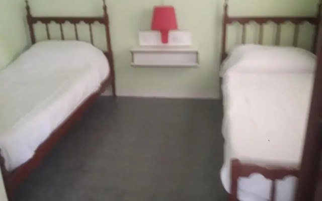 Aguilar House Hostel