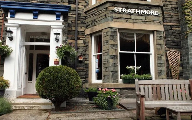 Strathmore Guesthouse - Adults Only