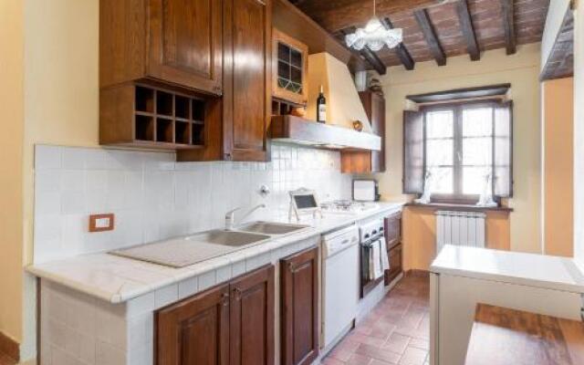 Apartment Uva