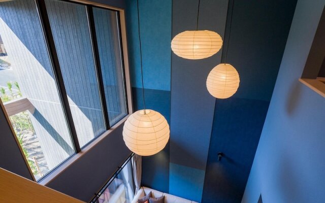 Rakuten STAY VILLA Nasu