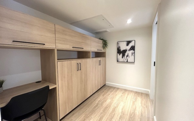 Le Héron - Studios Nature