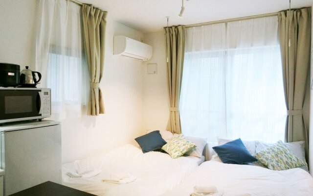 Nestay inn Tokyo Otsuka 102