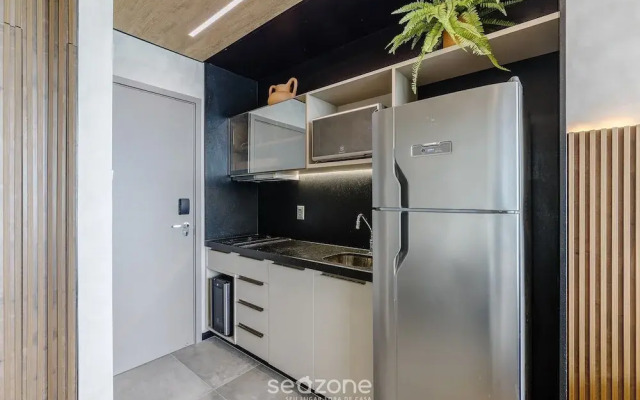 NWTs - Apartamentos com Vista Frente-Mar