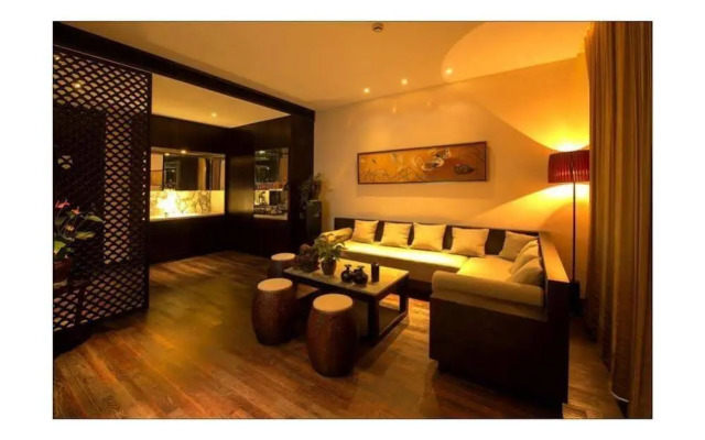 The Pearl Boutique Hotel Lishui