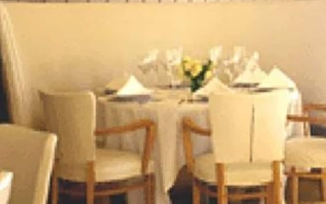 Alpine Glow Sunrise (Serviced Apartments)