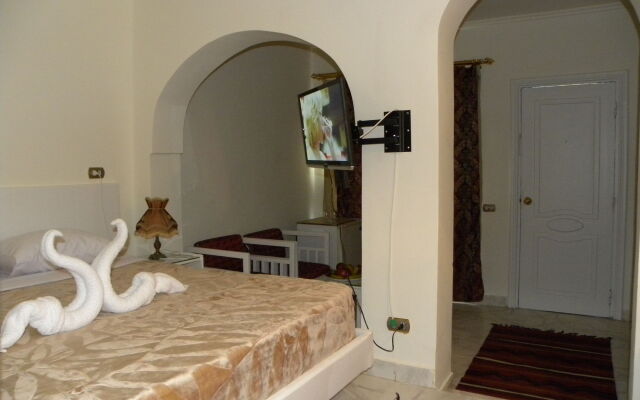 Grand Halomy resort