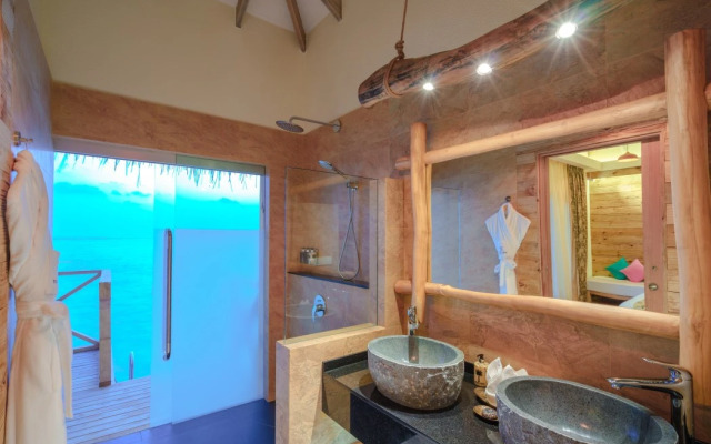 Отель You & Me by Cocoon