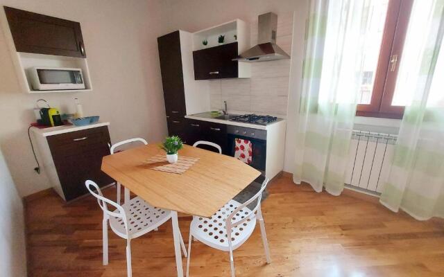 Cocciu d'amuri Holiday house