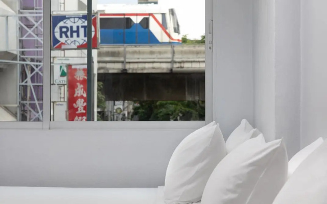 Nantra Silom