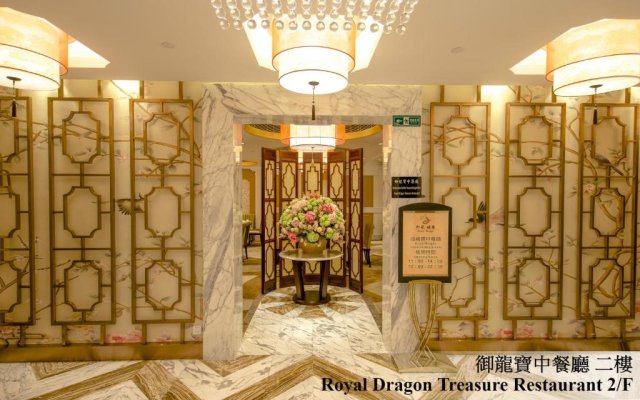 Royal Dragon Hotel