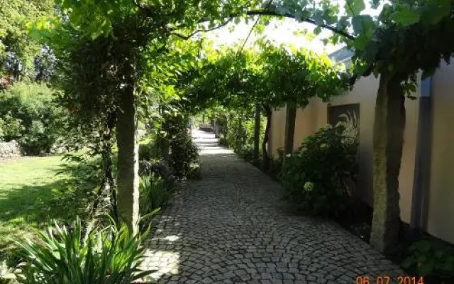 Quinta Das Delicias