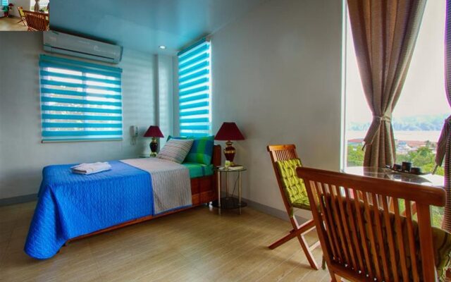 Haven 1916 Bed & Breakfast