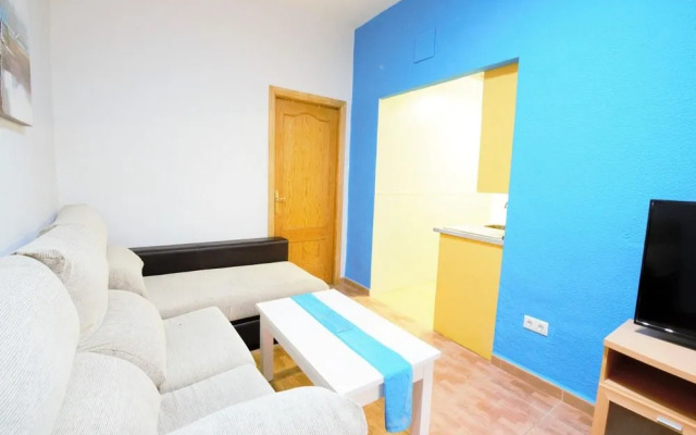 Apartamento B Cordoba Wifi Gratis