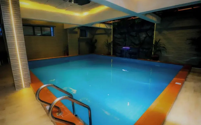 Homeaway Apartment