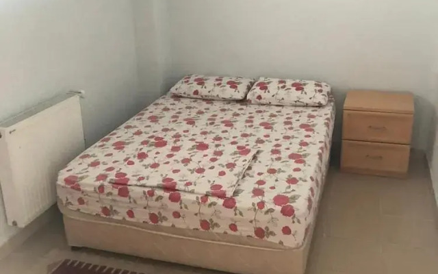 Umit 2 Termal Apartpansiyon