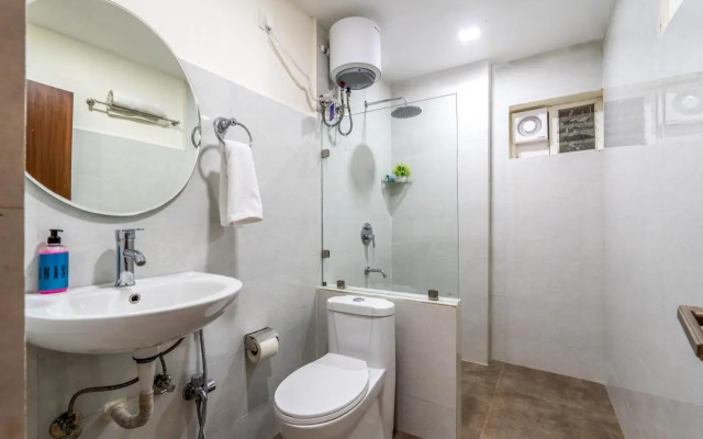 Eminent Suites & Apartments