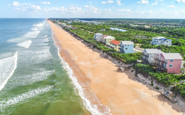 Tuscan Sun by Teeming Vacation Rentals