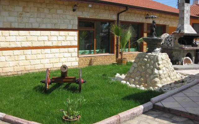 Albena Guest House