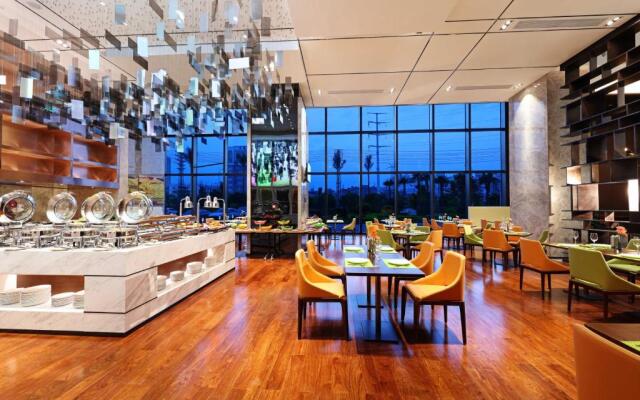 Hampton by Hilton Nanning Jiangnan