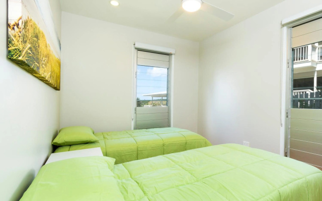 7 Roseby Court – Guest Rooms – Point Lookout