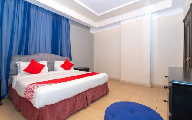 OYO 148 Diamond Beach Hotel
