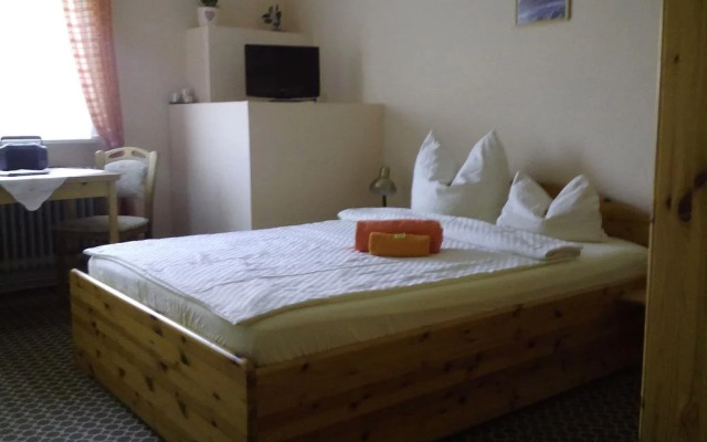 Hotel-Pension Arndt