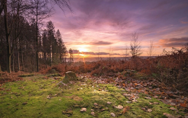 Karah Retreats - St Briavels
