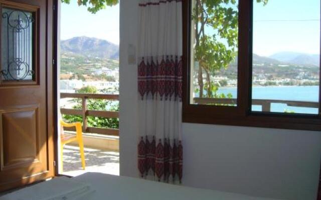 Romantica Studio/Appartement