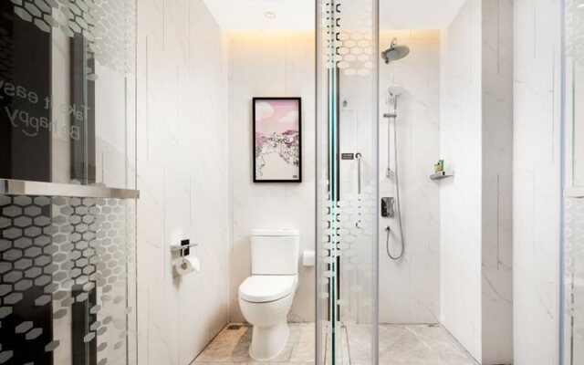 Hampton by Hilton Suzhou Wujiang East Taihu Tourist Area