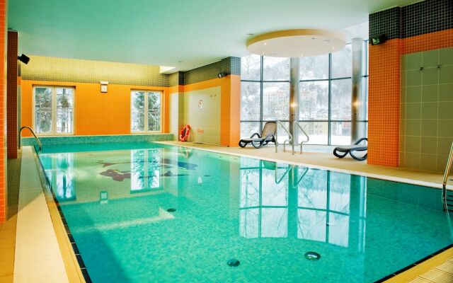 Hotel Krynica Conference & SPA