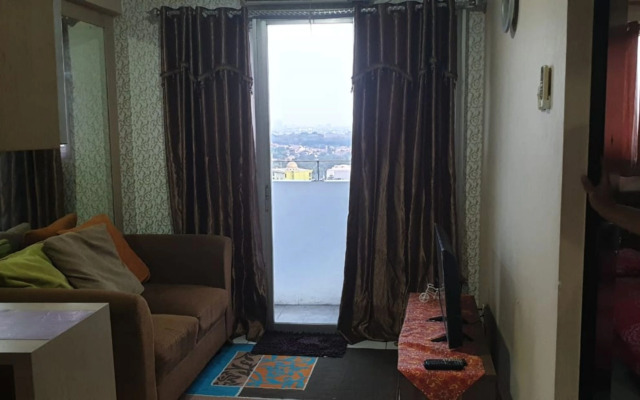 S&A Property