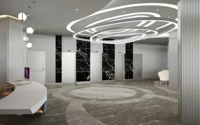 Hayat Sky Towers