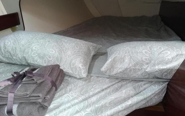 Inolvidable experiencia en un velero de 11 metros!