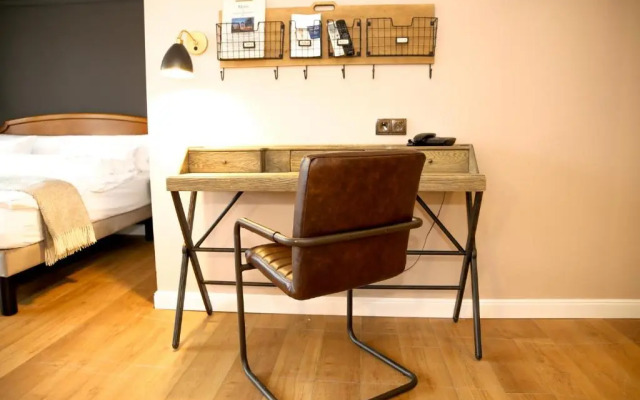 Nordseehotel Kröger