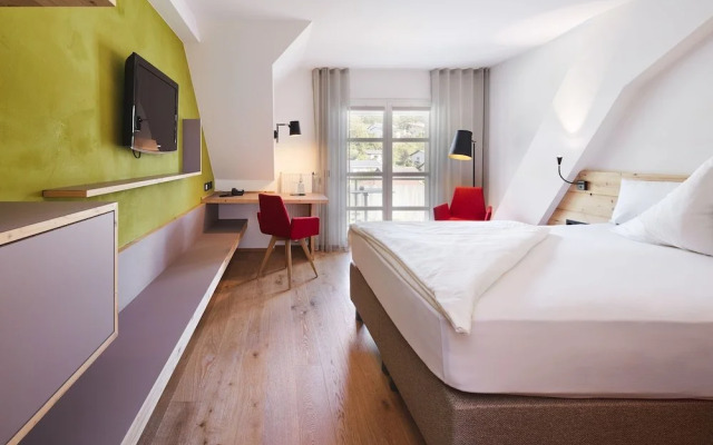 Landgasthof Zum wilden Mann