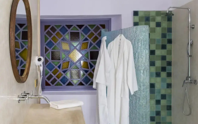Riad Tamayourt Ocean View