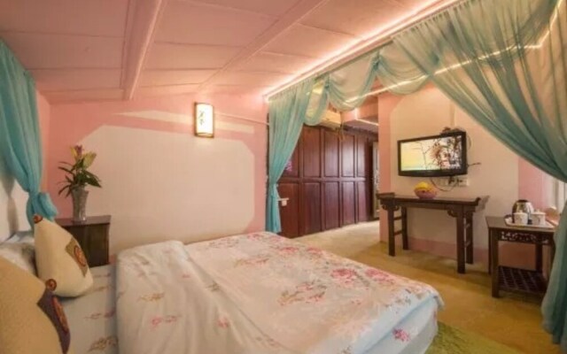 Wangchengge Inn
