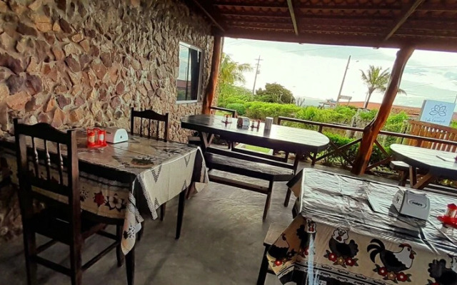 Pousada Vale Encantado