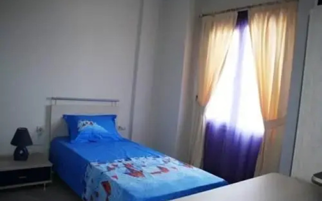 Bardakçı Residence