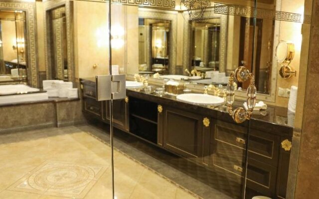 Royal Spa & Hotel Resort