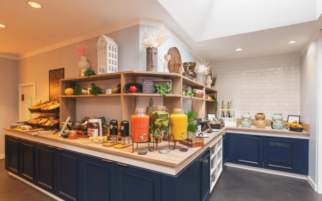 Garner Hotel Essen - Messe by IHG