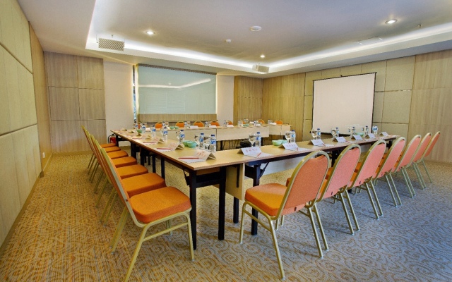 HARRIS Hotel & Conventions Malang