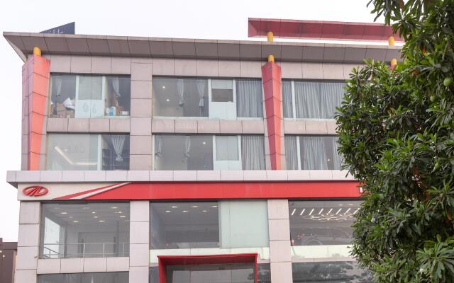 OYO Townhouse 554 Hotel Lotus