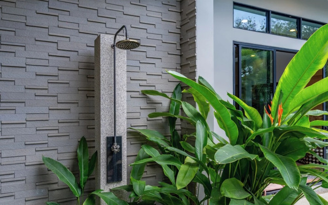 Tanode Villa 511 By Villacarte