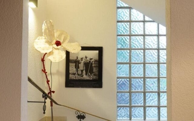 Hotel Lowen Lingenau