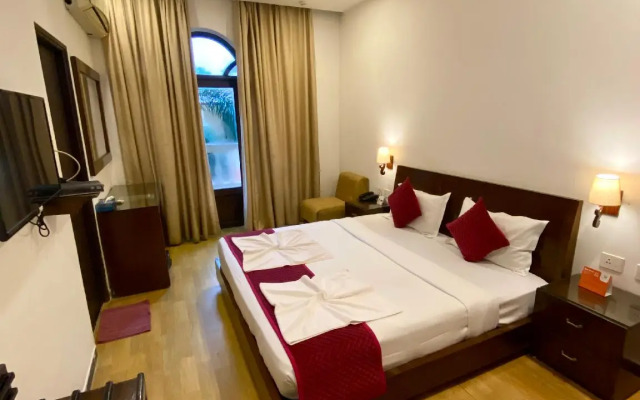 Sukhmantra Resort