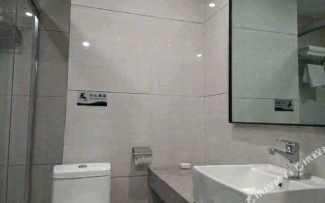 Fuli Business Hotel
