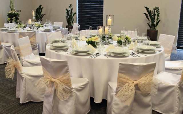 Kongres Hotel Roca