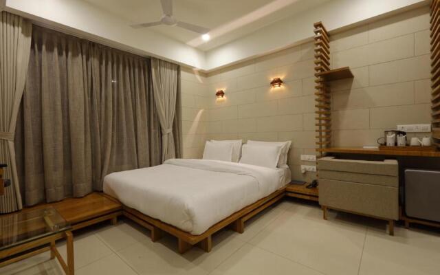 Hotel 440